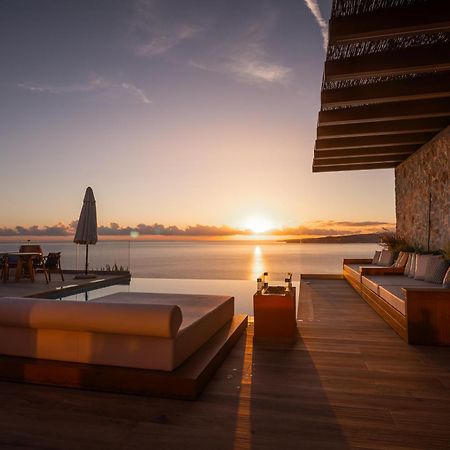 White Springs Retreat Villa Orthoniaí Екстериор снимка