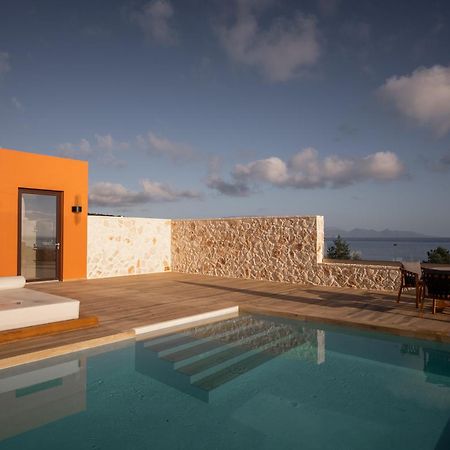 White Springs Retreat Villa Orthoniaí Екстериор снимка