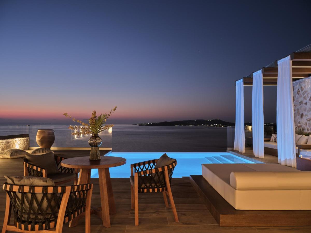 White Springs Retreat Villa Orthoniaí Екстериор снимка