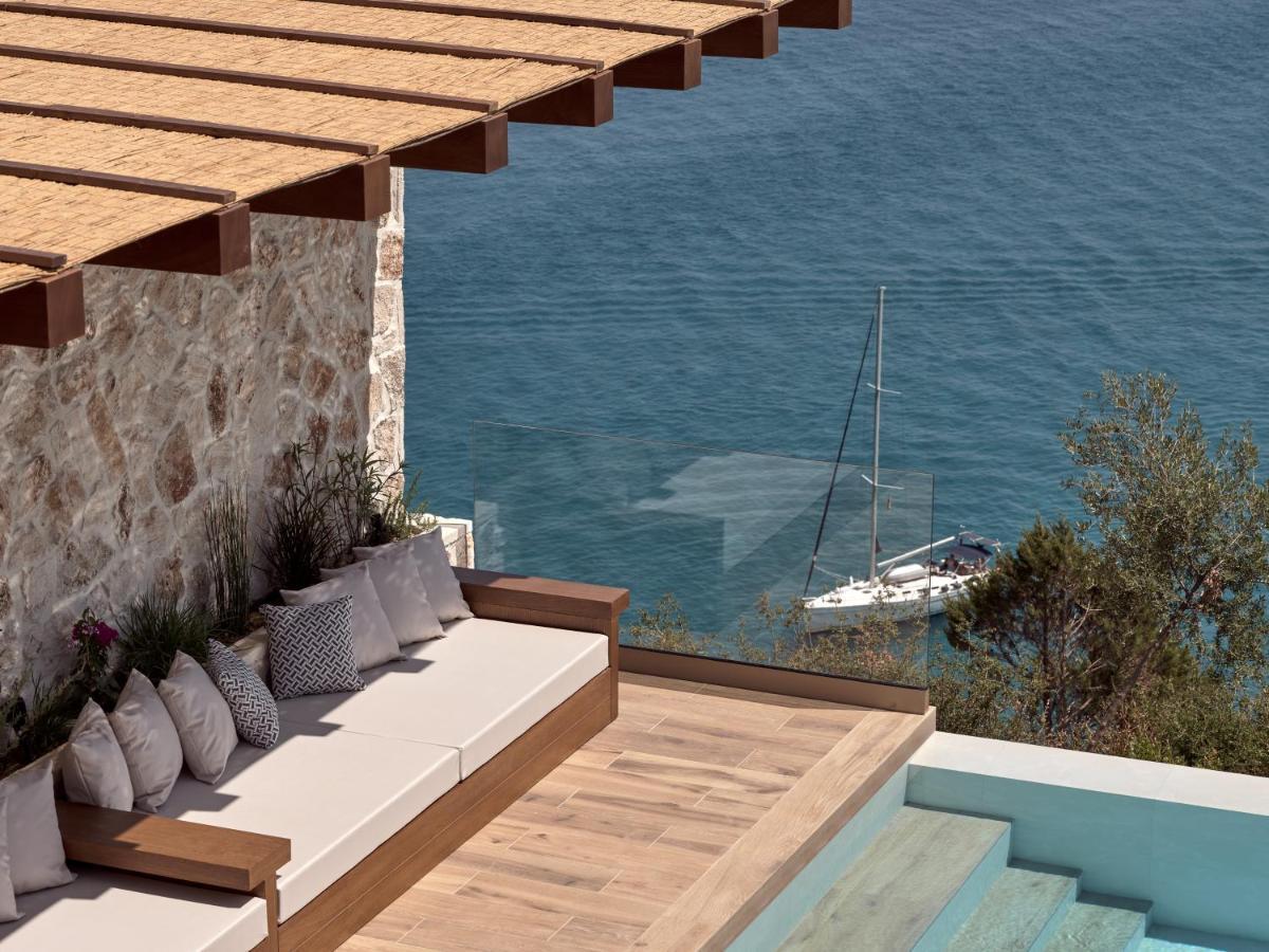 White Springs Retreat Villa Orthoniaí Екстериор снимка