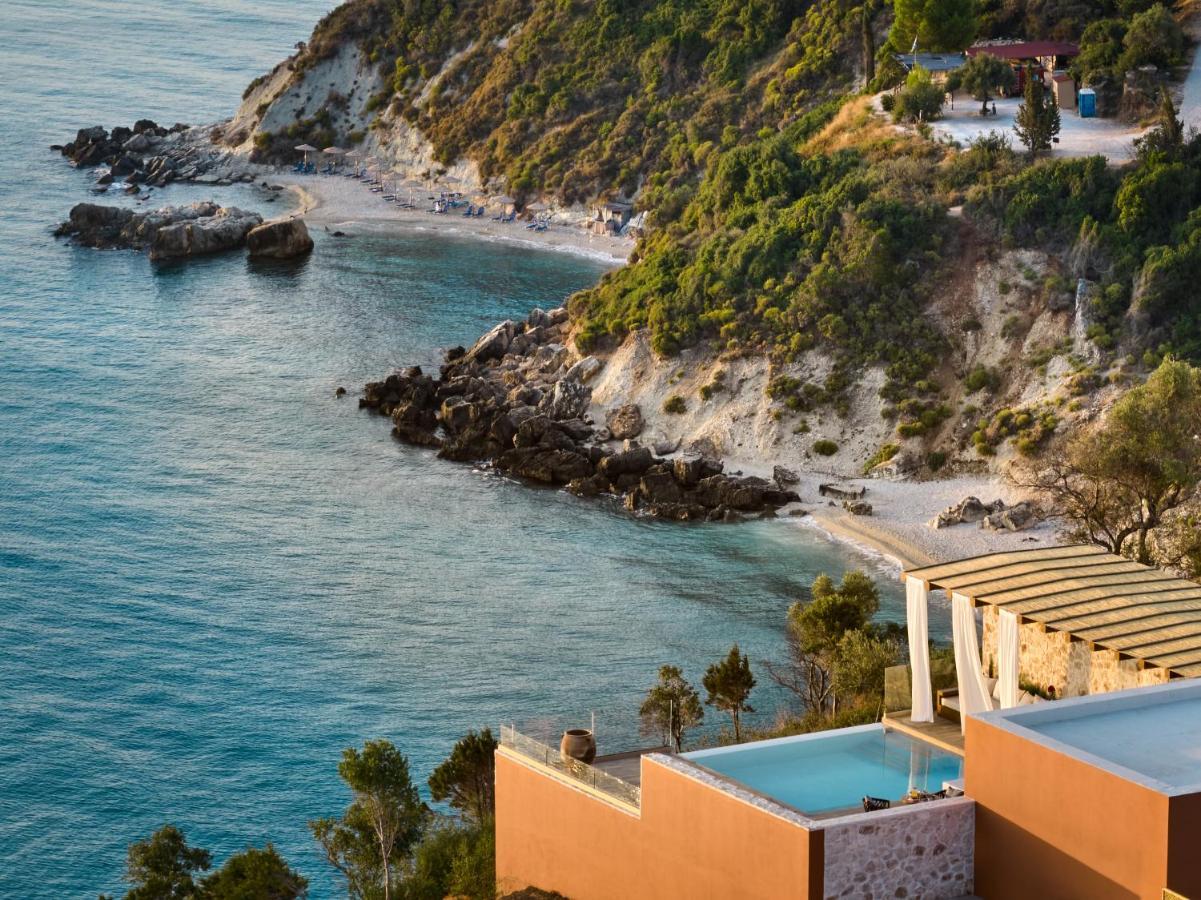 White Springs Retreat Villa Orthoniaí Екстериор снимка