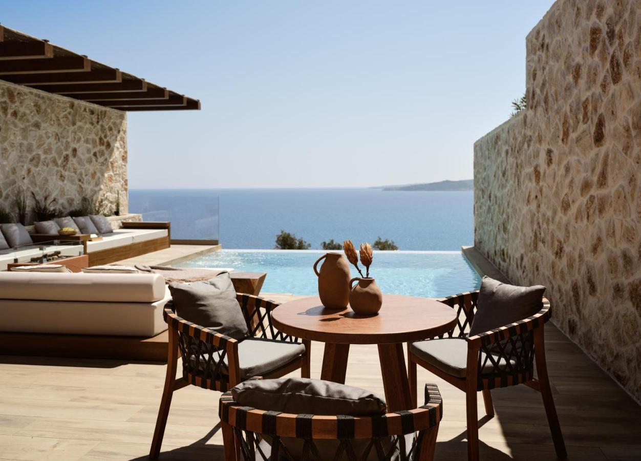 White Springs Retreat Villa Orthoniaí Екстериор снимка