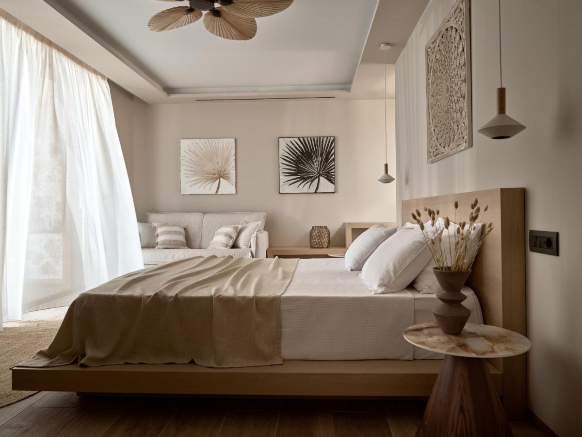 White Springs Retreat Villa Orthoniaí Екстериор снимка