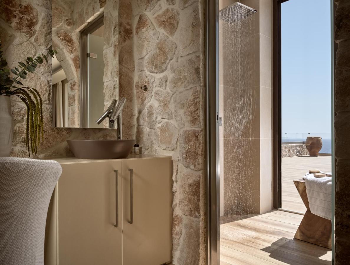 White Springs Retreat Villa Orthoniaí Екстериор снимка