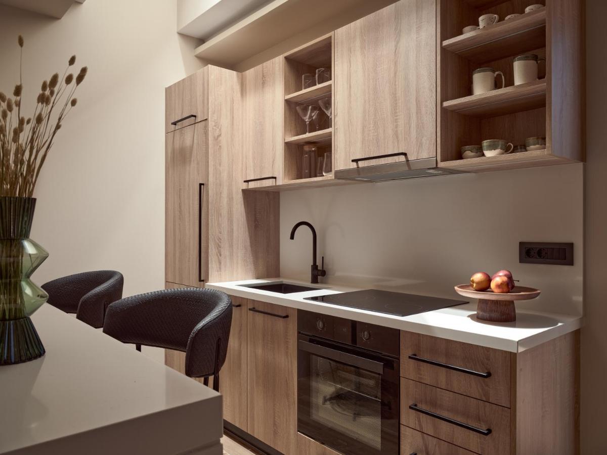 White Springs Retreat Villa Orthoniaí Екстериор снимка