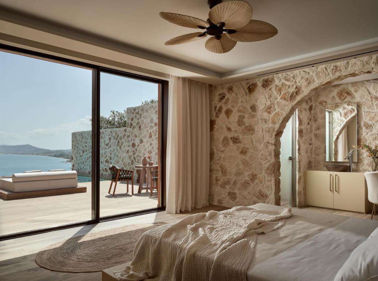 White Springs Retreat Villa Orthoniaí Екстериор снимка