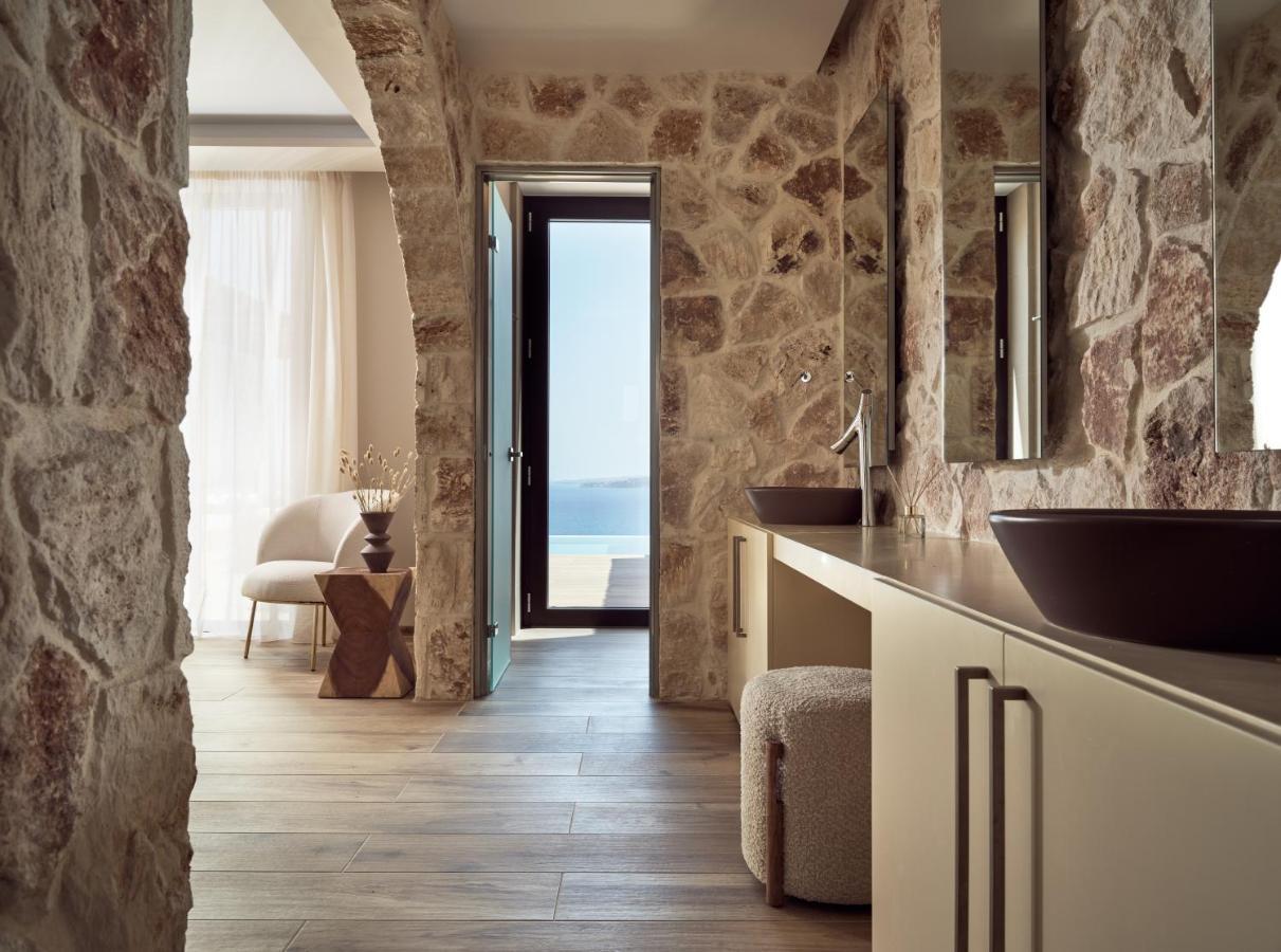 White Springs Retreat Villa Orthoniaí Екстериор снимка