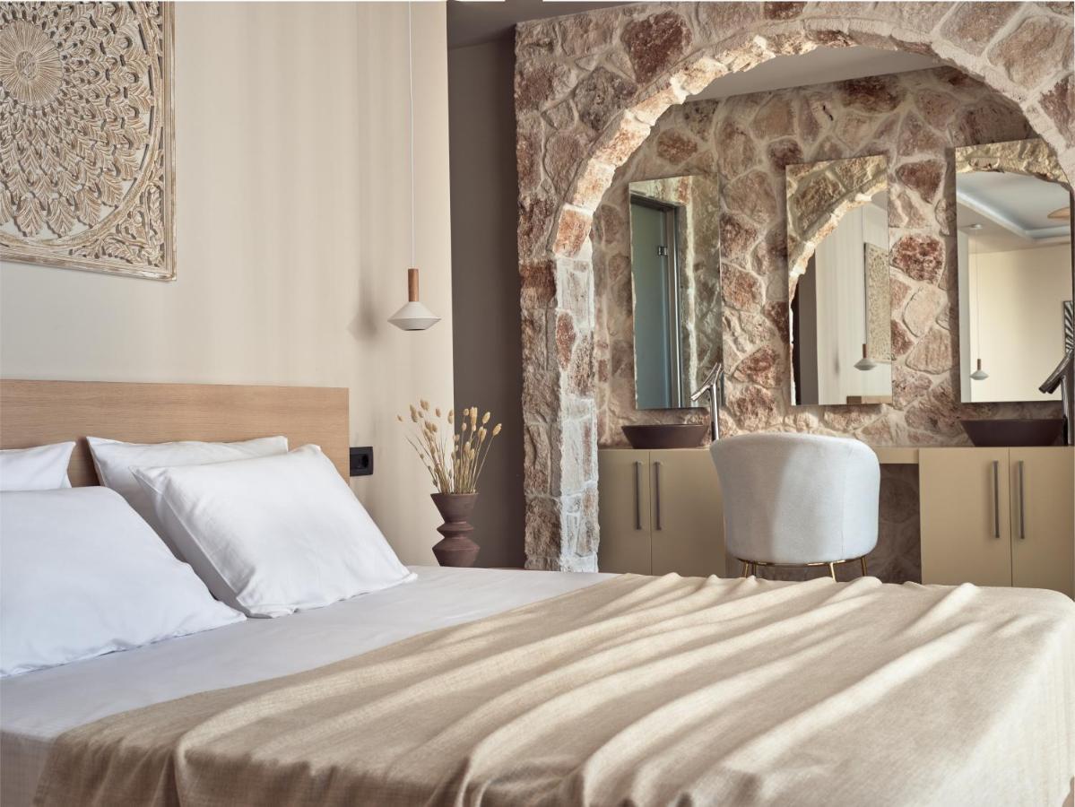 White Springs Retreat Villa Orthoniaí Екстериор снимка