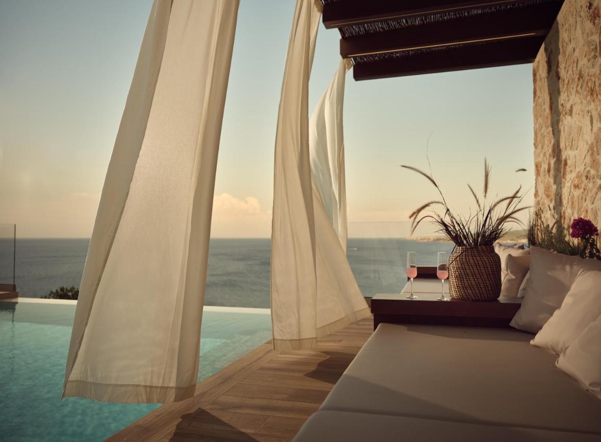 White Springs Retreat Villa Orthoniaí Екстериор снимка