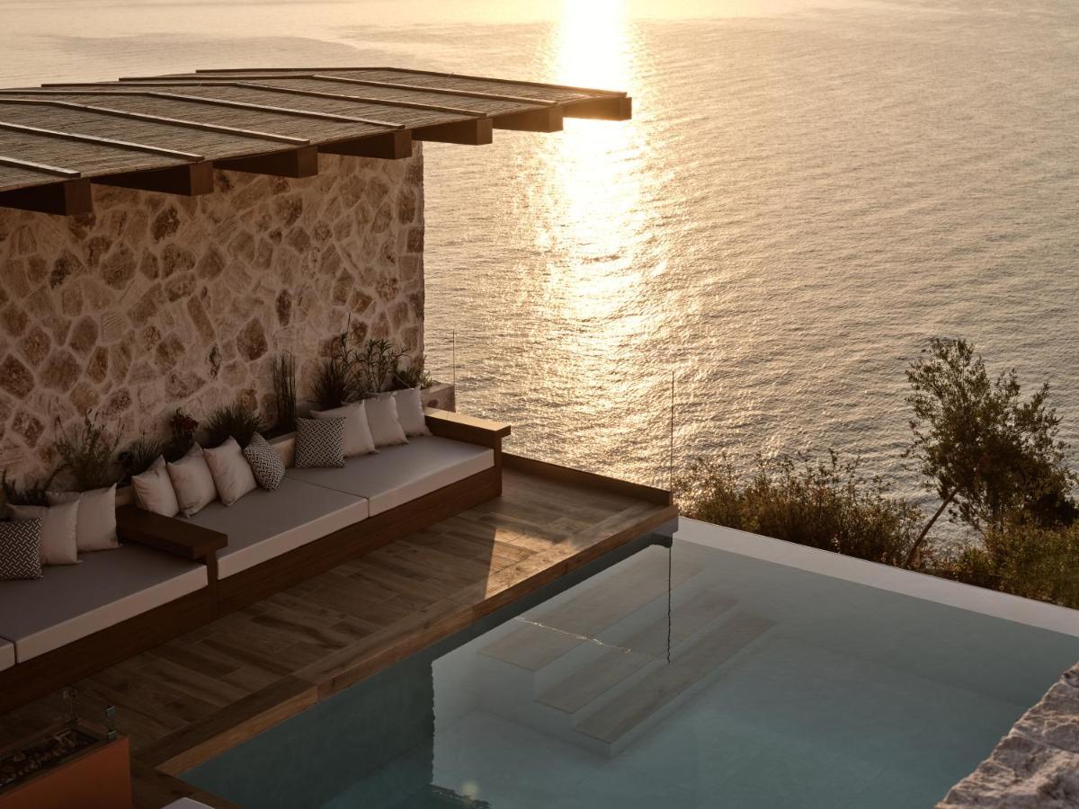 White Springs Retreat Villa Orthoniaí Екстериор снимка