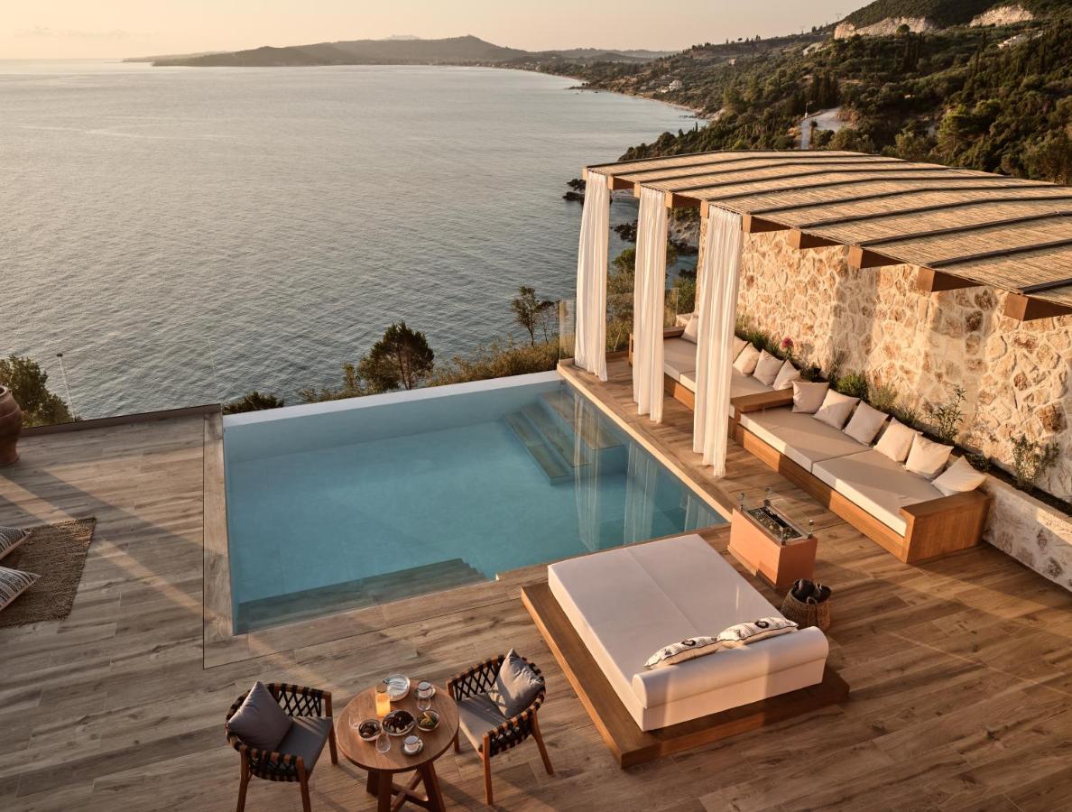 White Springs Retreat Villa Orthoniaí Екстериор снимка