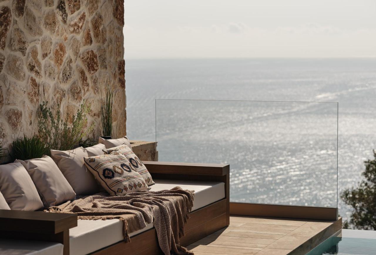 White Springs Retreat Villa Orthoniaí Екстериор снимка
