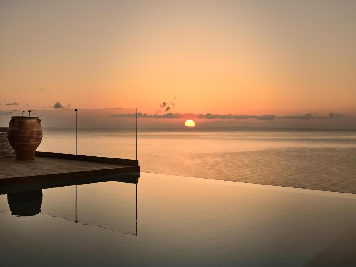 White Springs Retreat Villa Orthoniaí Екстериор снимка
