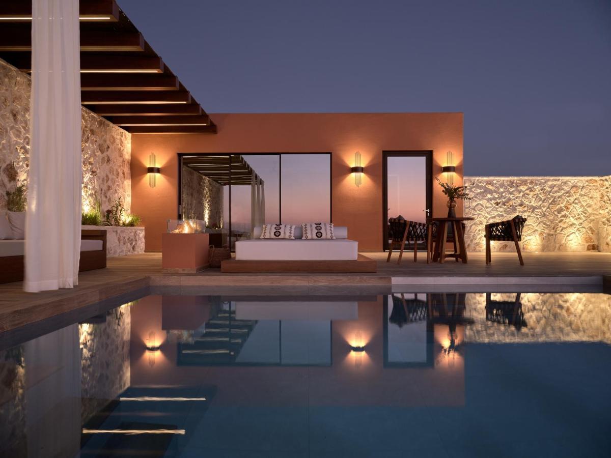 White Springs Retreat Villa Orthoniaí Екстериор снимка
