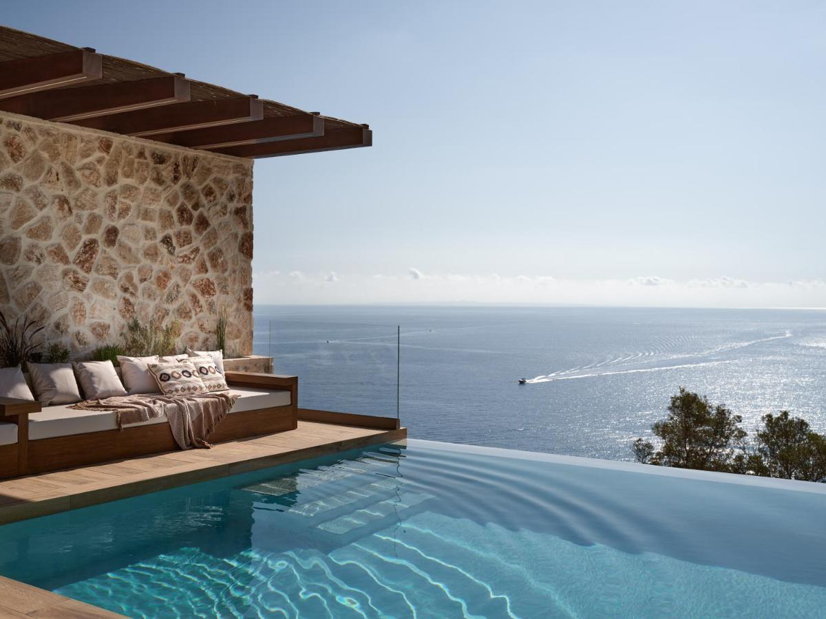 White Springs Retreat Villa Orthoniaí Екстериор снимка