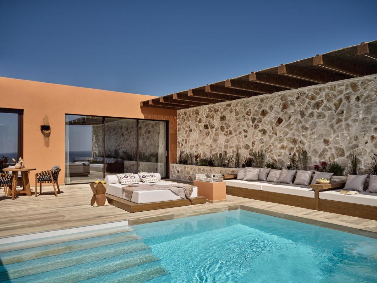 White Springs Retreat Villa Orthoniaí Екстериор снимка