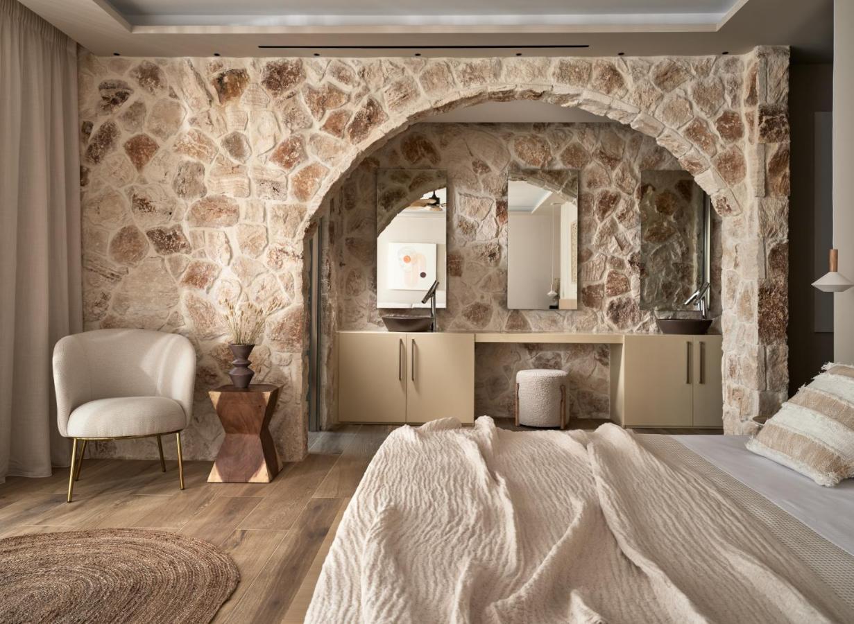White Springs Retreat Villa Orthoniaí Екстериор снимка