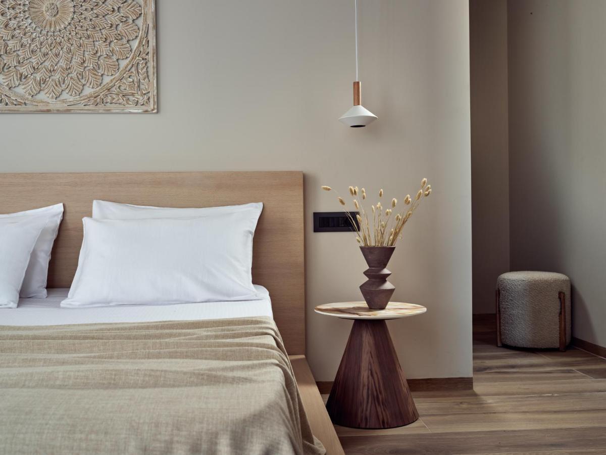 White Springs Retreat Villa Orthoniaí Екстериор снимка