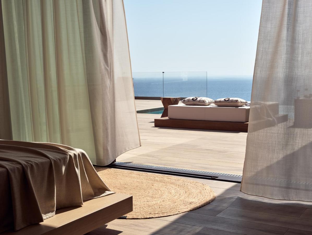 White Springs Retreat Villa Orthoniaí Екстериор снимка