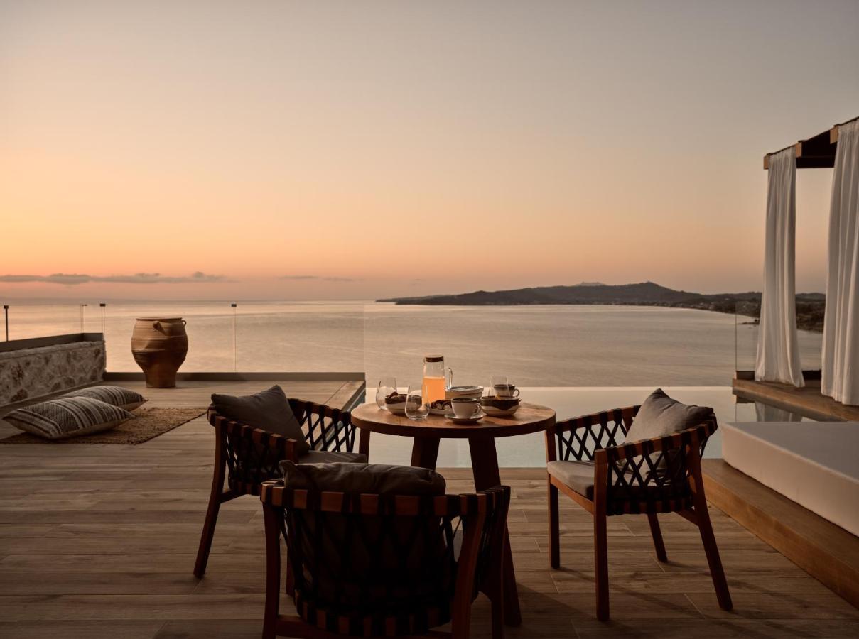 White Springs Retreat Villa Orthoniaí Екстериор снимка