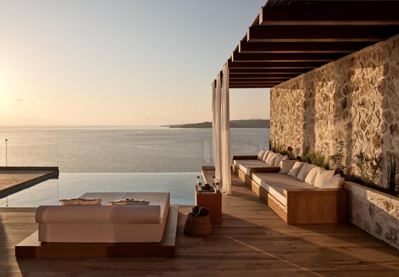 White Springs Retreat Villa Orthoniaí Екстериор снимка