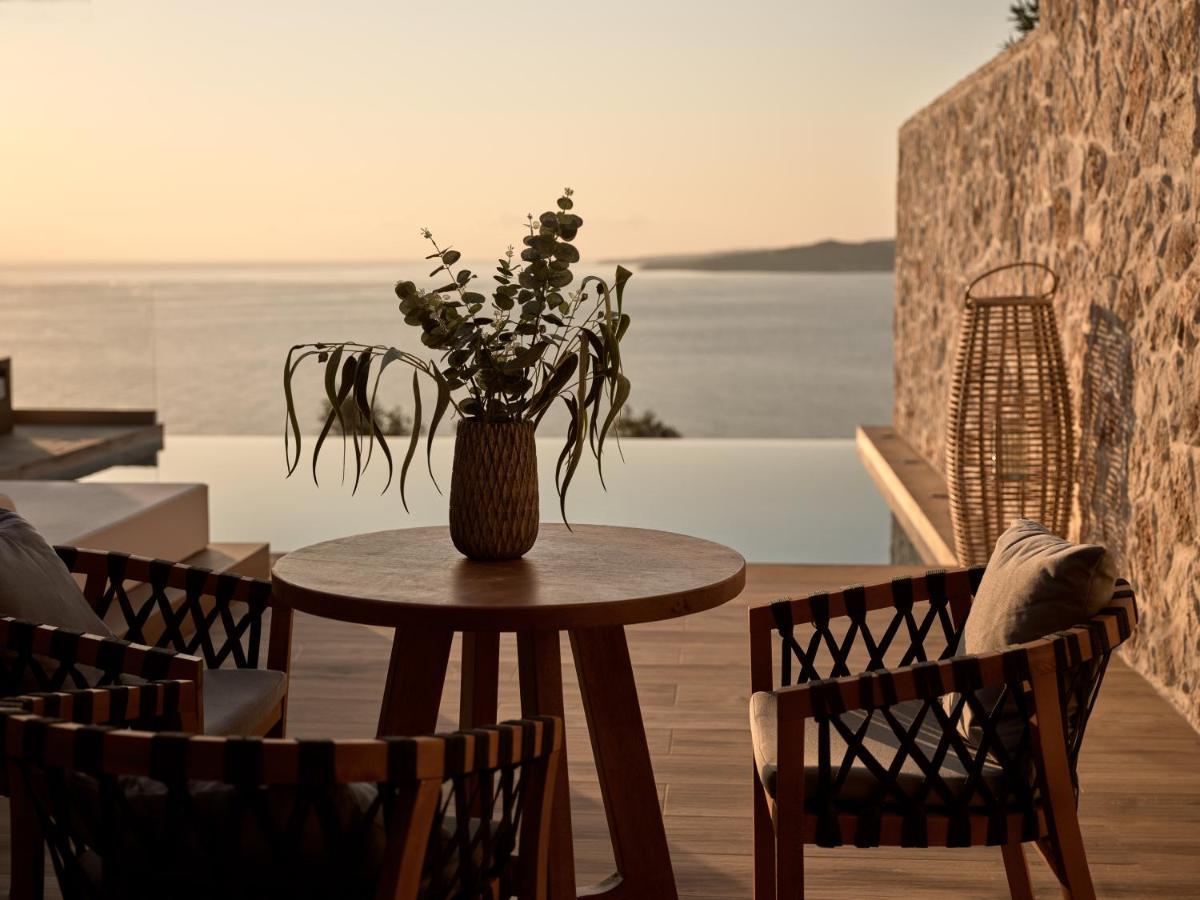 White Springs Retreat Villa Orthoniaí Екстериор снимка