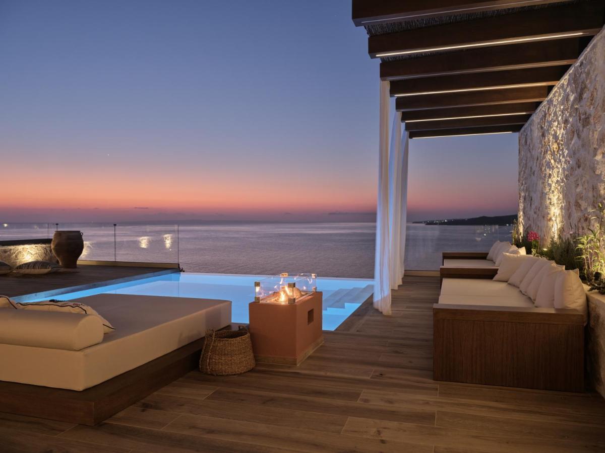 White Springs Retreat Villa Orthoniaí Екстериор снимка
