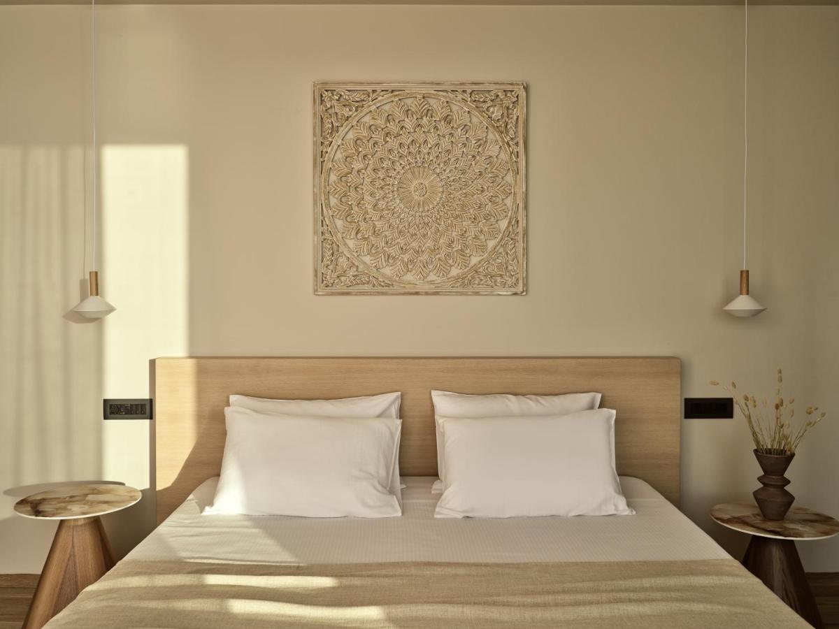 White Springs Retreat Villa Orthoniaí Екстериор снимка