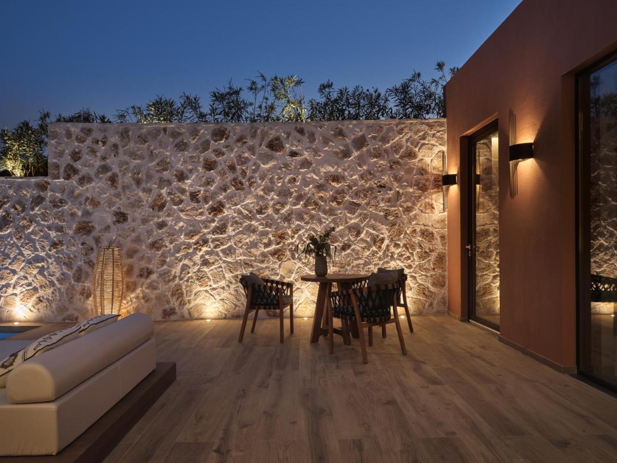 White Springs Retreat Villa Orthoniaí Екстериор снимка
