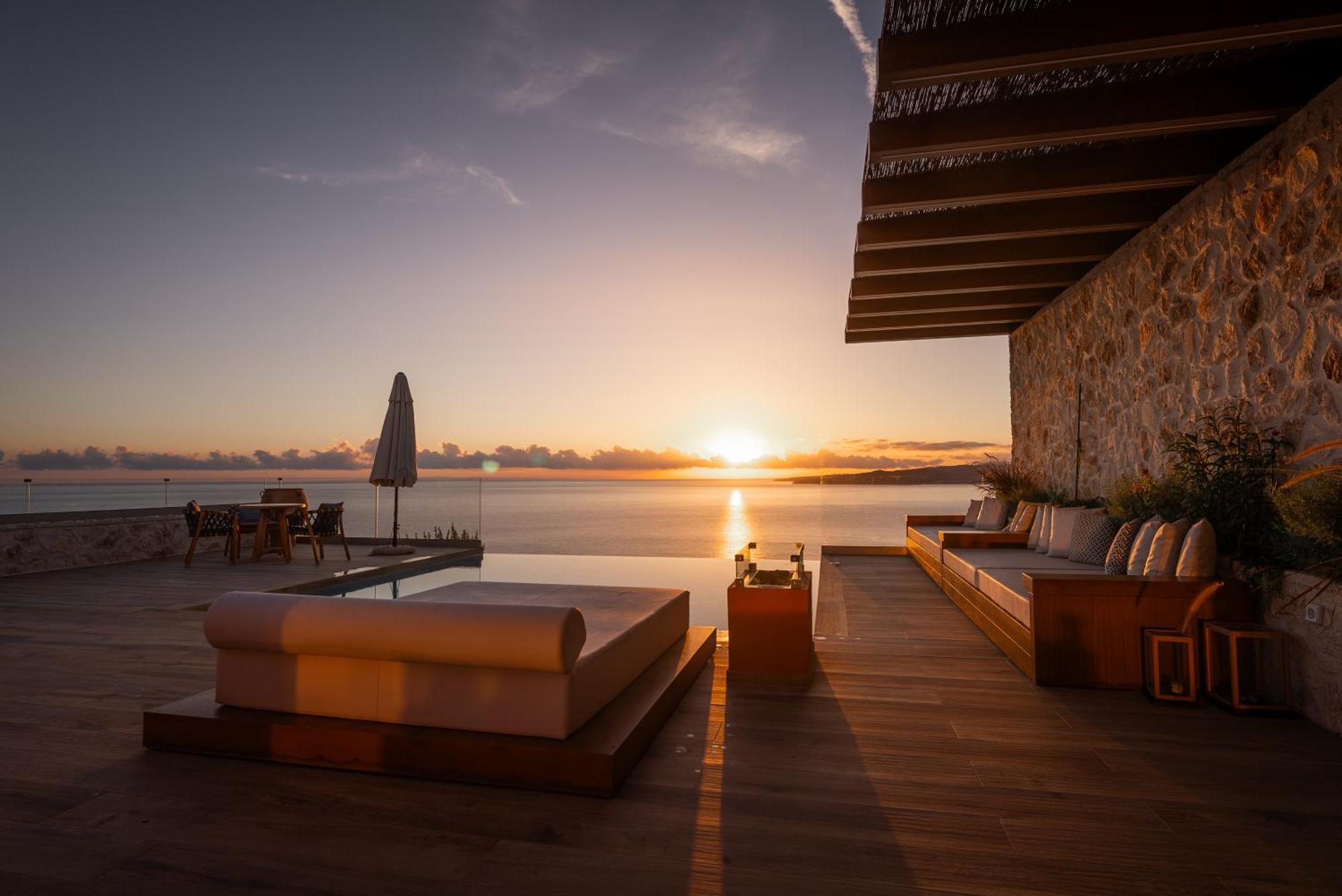White Springs Retreat Villa Orthoniaí Екстериор снимка