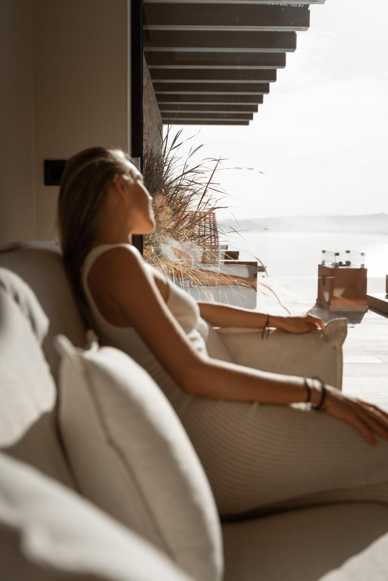 White Springs Retreat Villa Orthoniaí Екстериор снимка