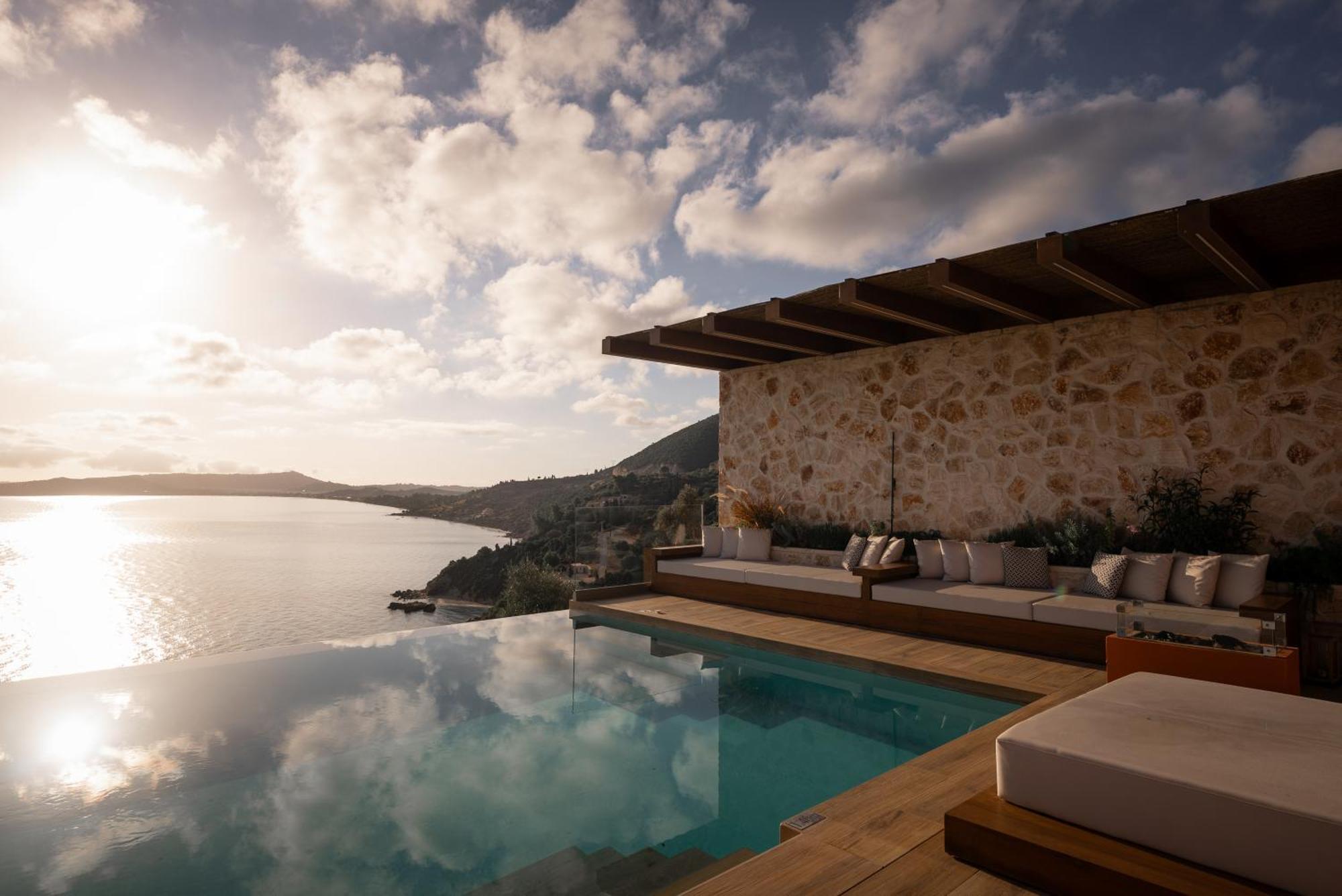 White Springs Retreat Villa Orthoniaí Екстериор снимка