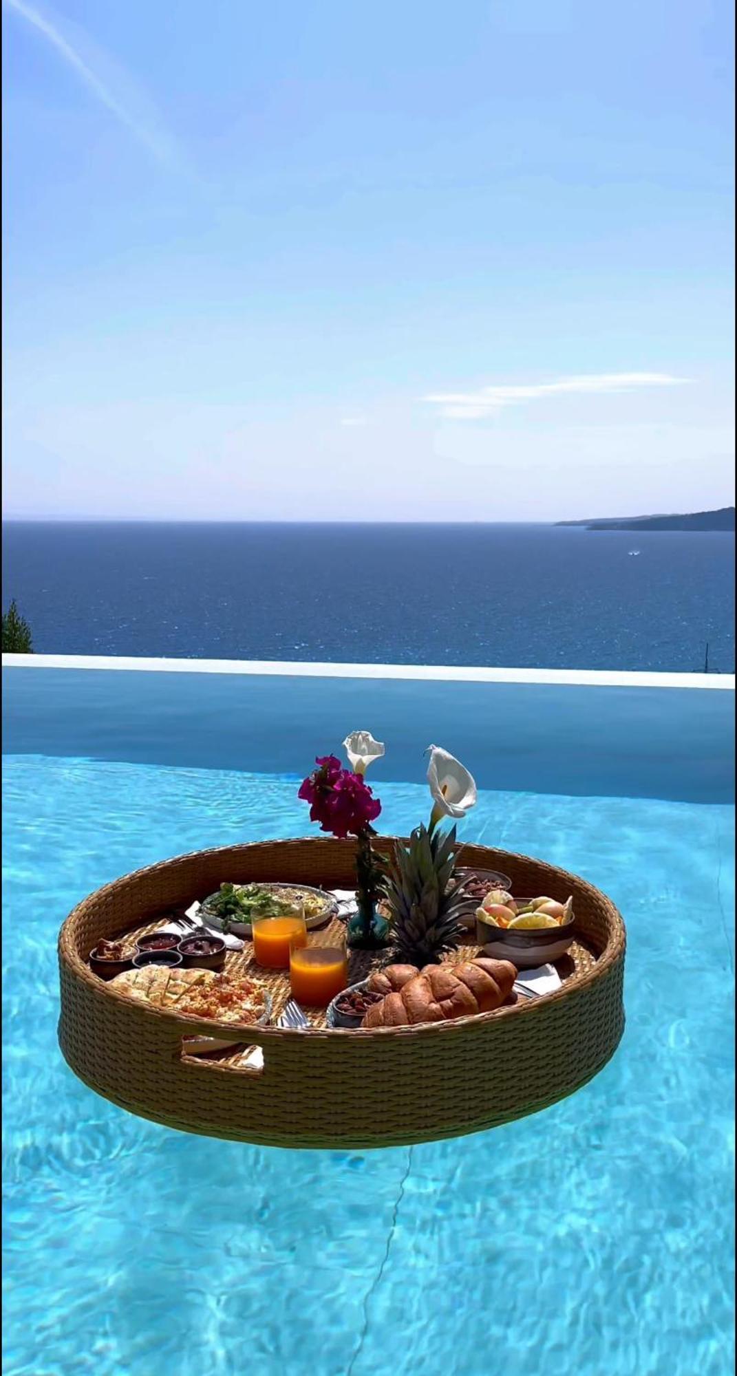 White Springs Retreat Villa Orthoniaí Екстериор снимка