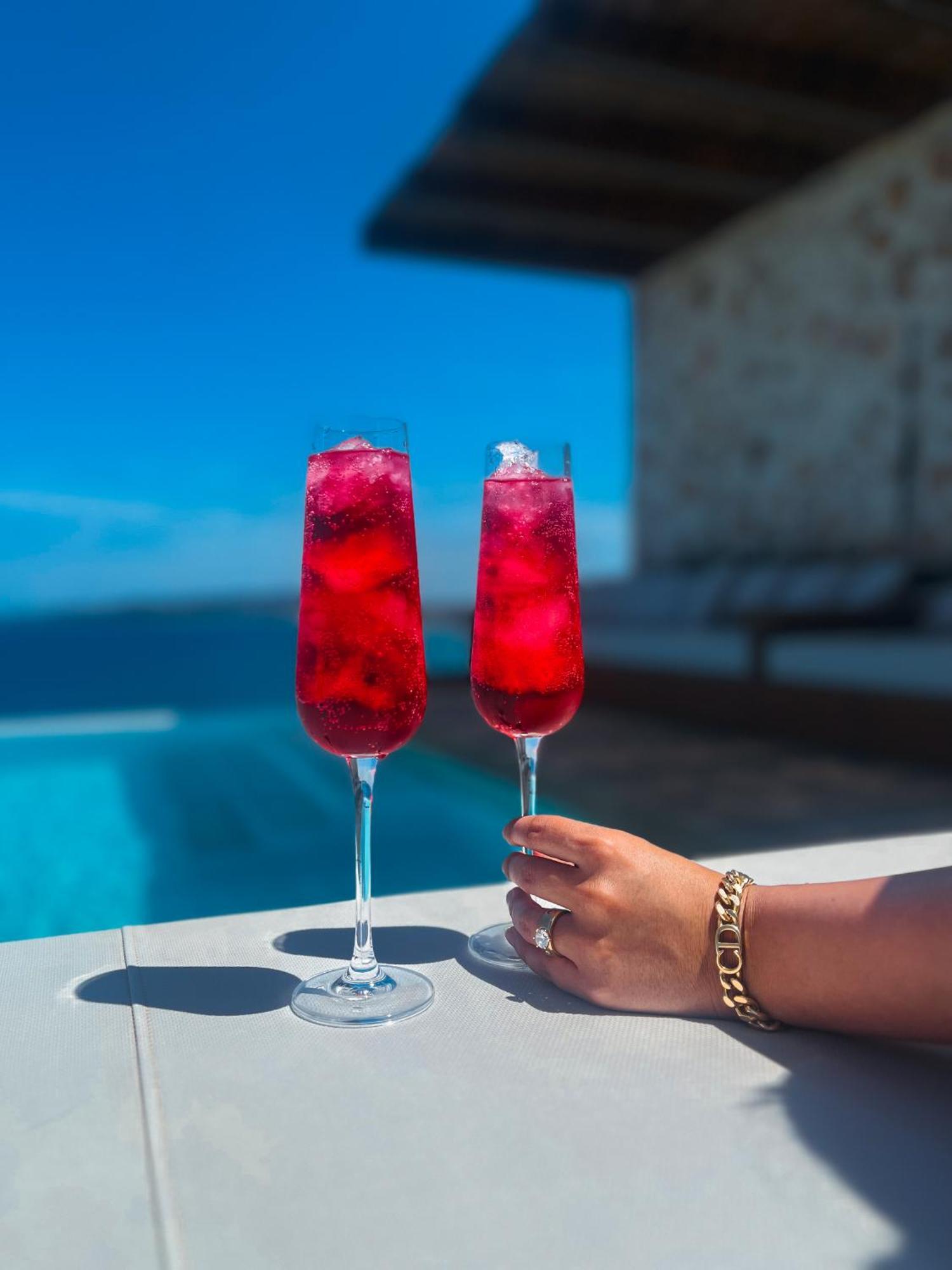 White Springs Retreat Villa Orthoniaí Екстериор снимка